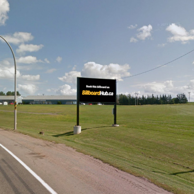 Summerside, PE - Reads Corner - Digital Billboard #1005