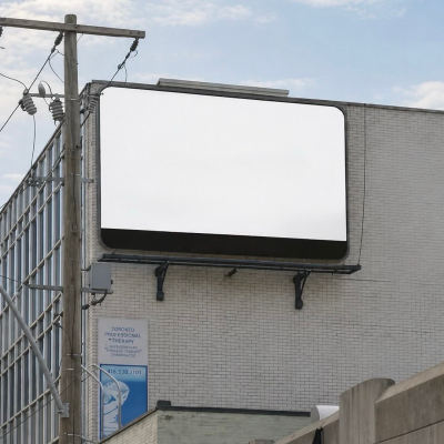 801 Eglinton Avenue West - Toronto, ON - Billboard #5170