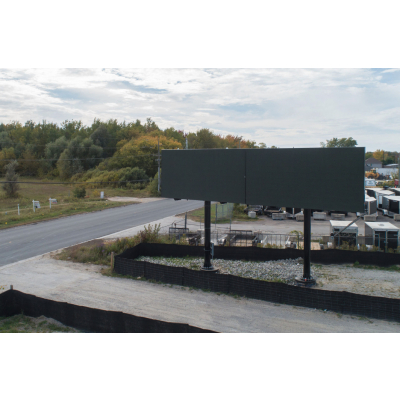 Tiffin Street, Barrie, ON - Digital Billboard #5405