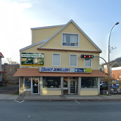 Campbellton - Roseberry Street - Digital Billboard #700