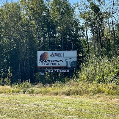 Route 15 - Greater Moncton - Billboard #624