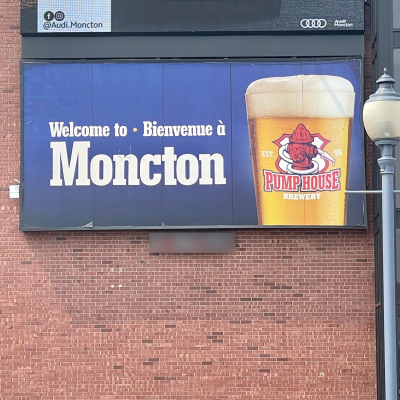 moncton new brunswick,outdoor billboard advertising,outdoor digital billboard advertising,outdoor highway billboard advertising,outdoor trivision billboard advertising,pattison outdoor billboard advertising,toner outdoor sign advertising,billboard hub