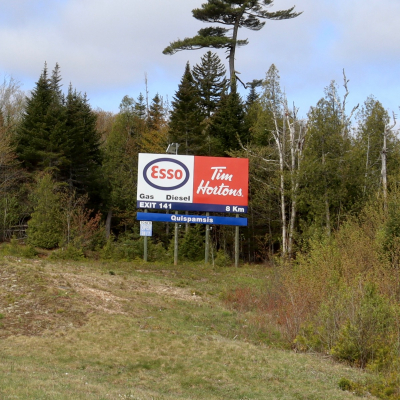 Billboard Hub provides you with professional outdoor billboard advertising. Whether it's highway signage, digital, trivision or static billboard advertising, we've got you covered! Contact us today at (506) 878-2043
