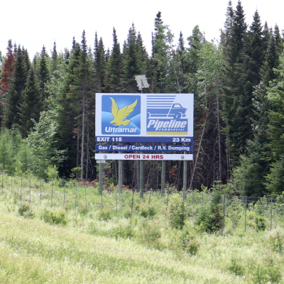 outdoor billboard advertising,outdoor highway billboard advertising,outdoor digital billboard advertising,pattison outdoor,toner outdoor,billboard hub,highway signage,trivision billboard advertising