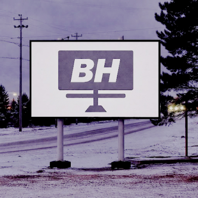 35 Carolina Avenue - Stephenville, NL - #3006 Digital Billboard